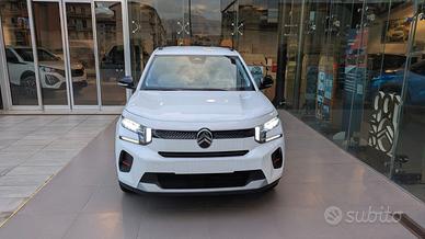 Citroen C3 Turbo 100 MAX km 0