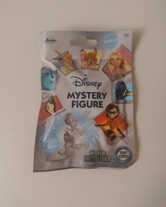 Disney Mistery figure 