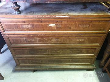 como mobile antico kastronato