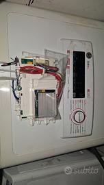 scheda lavatrice Hoover LINK pro HLTPS147TAMCE-11
