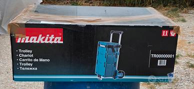 Trolley Makita