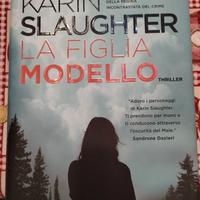 la figlia modello di Karin Slaughter