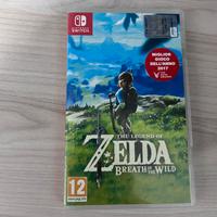 Gioco nintendo switch