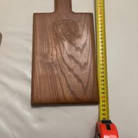 Tagliere in legno