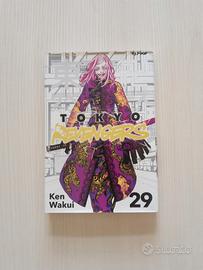J-POP|Tokyo revengers 29