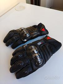 guanti dainese xs