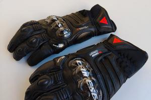 guanti dainese xs