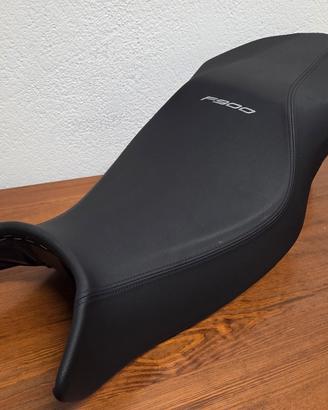 Sella comfort BMW F 900 XR / R