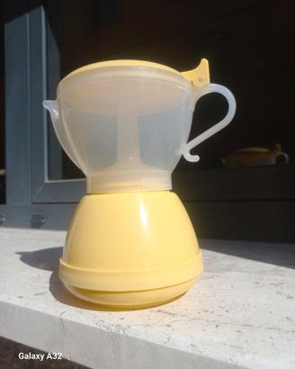 caffetteria da microonde 