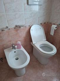Coppia sanitari