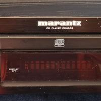 Marantz CD6003 CD Player