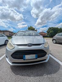 Ford B-Max 1.4 GPL 90 CV