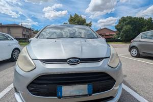 Ford B-Max 1.4 GPL 90 CV