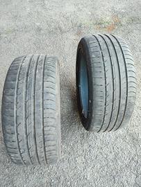 2 Pneumatici Estivi 225/40/17 Hankook Ventus Prime