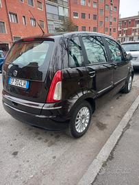 Lancia musa 77cv GPL 2012