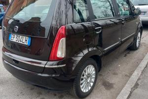 Lancia musa 77cv GPL 2012