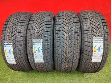 235 60 18 Gomme Invernali GoodYear 235/60R18