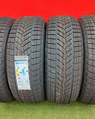 235 60 18 Gomme Invernali GoodYear 235/60R18
