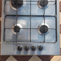 piano cottura 4 fuochi lagan-ikea