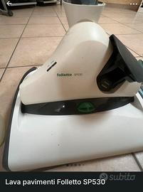 Lavapavimenti Folletto SP530