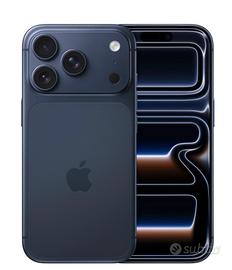 Iphone 17 pro 265 gb