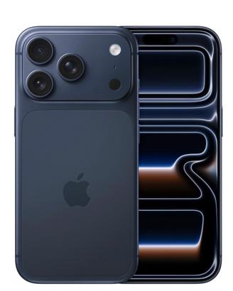 Iphone 17 pro 265 gb