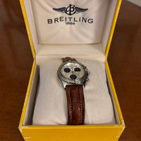 Breitling Chronomat Chronograph