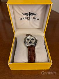 Breitling Chronomat Chronograph