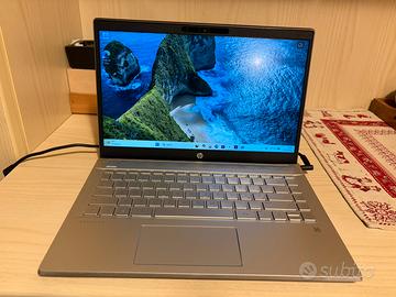 HP Pavilion 14-ce0xxx