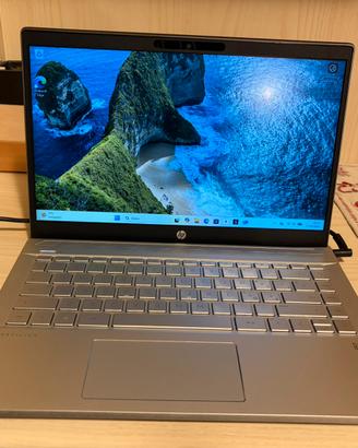 HP Pavilion 14-ce0xxx