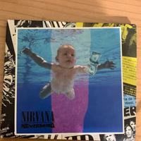 cd nirvana 30th  (2 cd con foto)