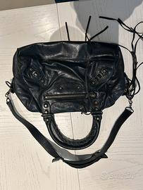 Borsa donna  balenciaga