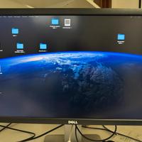 Monitor Dell.   27 pollici