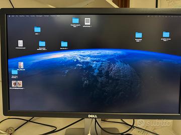 Monitor Dell.   27 pollici