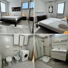 Appartamento bergamo