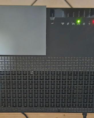 Router wifi tim