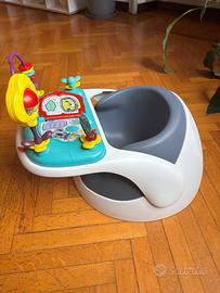 Seggiolino giocco Mamas & Papas