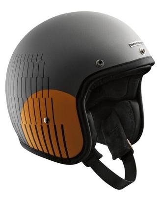 CASCO BMW BOWLER MALLET TG M (57/578)