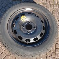 ruotino Ford Fiesta 2007