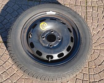 ruotino Ford Fiesta 2007