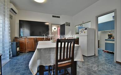 APPARTAMENTO IN PALAZZINA RISTRUTTURATA