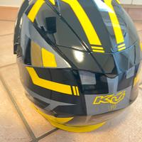 Casco Kappa evo30