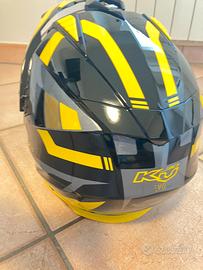 Casco Kappa evo30