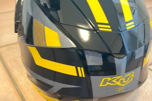 Casco Kappa evo30
