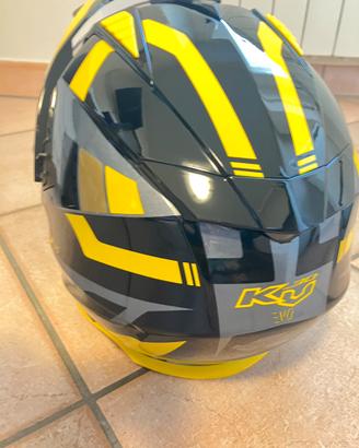 Casco Kappa evo30