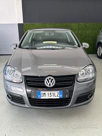 Volkswagen Golf 2.0 TDI DPF 5p. GT Sport