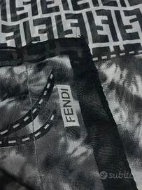 Fendi - Foulard