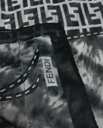 Fendi - Foulard
