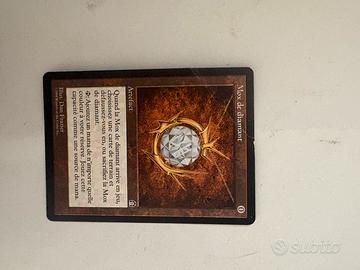 MTG Mox di DIAMANTE