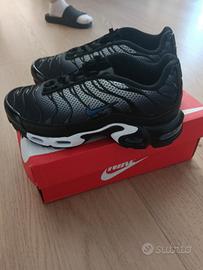 scarpe Nike TN 34 bambino nuove